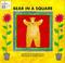Go to record Bear in a square