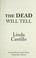 Go to record The dead will tell