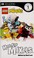 Go to record Meet the mixels
