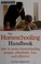 Go to record The homeschooling handbook : how to make homeschooling sim...