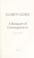 Go to record A banquet of consequences : a Lynley novel
