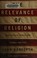Go to record The relevance of religion : how faithful people can change...