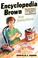 Go to record Encyclopedia Brown, boy detective
