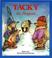 Go to record Tacky the penguin