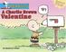 Go to record A Charlie Brown valentine
