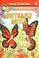 Go to record Scholastic's The magic school bus butterfly battle : scien...