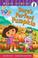 Go to record Dora's perfect pumpkin