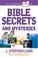 Go to record The complete book of Bible secrets and mysteries