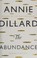 Go to record The abundance : narrative essays old and new