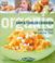 Go to record Organic baby and toddler cookbook