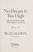 Go to record No dream is too high : life lessons from a man who walked ...