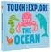 Go to record The ocean