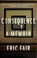 Go to record Consequence : a memoir