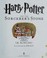 Go to record Harry Potter and the sorcerer's stone /