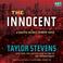 Go to record The innocent a Vanessa Michael Munroe novel