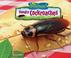 Go to record Hungry cockroaches