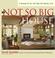 Go to record The not so big house : a blueprint for the way we really l...