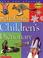Go to record Scholastic children's dictionary.