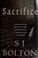 Go to record Sacrifice