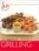 Go to record Joy of cooking. All about grilling