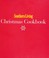 Go to record Southern living Christmas cookbook : all-new ultimate holi...