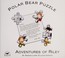 Go to record Polar bear puzzle