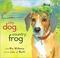 Go to record City dog, country frog