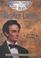 Go to record Abraham Lincoln : Civil War president