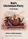 Go to record Rat's Christmas party