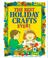 Go to record The best holiday crafts ever!