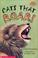 Go to record Cats that roar!