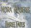 Go to record Three fates