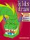 Go to record Kids draw knights, kings, queens & dragons