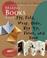 Go to record Making books that fly, fold, wrap, hide, pop up, twist, an...