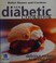 Go to record Better homes and gardens new diabetic cookbook.