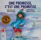 Go to record A promise is a promise