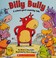 Go to record Billy Bully : a school-yard counting tale