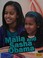 Go to record Malia and Sasha Obama