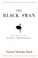 Go to record The black swan : the impact of the highly improbable