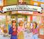 Go to record Welcome to Molly's world, 1944 : growing up in World War T...
