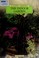 Go to record The indoor garden.