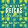 Go to record Speaking in bones a novel