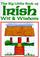 Go to record The Big little book of Irish wit & wisdom