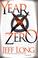 Go to record Year zero : a novel