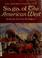Go to record Saga of the American west : the land, the lives, the legacy.