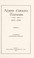 Go to record North Carolina taxpayers: 1679-1790