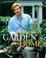 Go to record P. Allen Smith's garden home