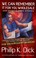 Go to record We can remember it for you wholesale : and other classic s...