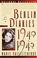 Go to record Berlin diaries, 1940-1945