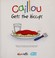 Go to record Caillou gets the hiccups